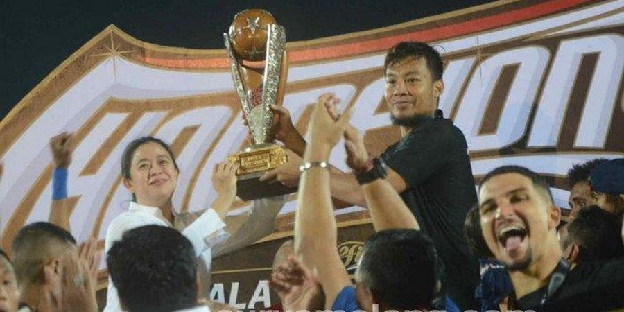 Profil Klub Liga 1 2019 – Mampukah Arema FC Ikuti Jejak Sang Sahabat