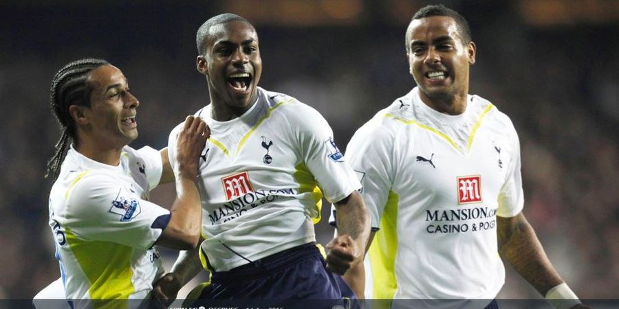 Sejarah Hari Ini - Debut di Tottenham, Danny Rose Tempeleng Arsenal