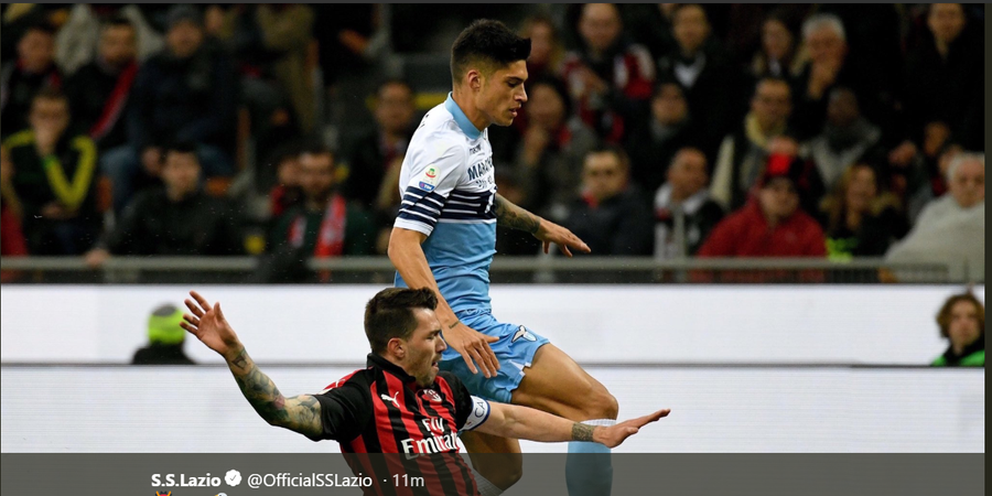 Kapten AC Milan Ingin Bikin Tim eSports?