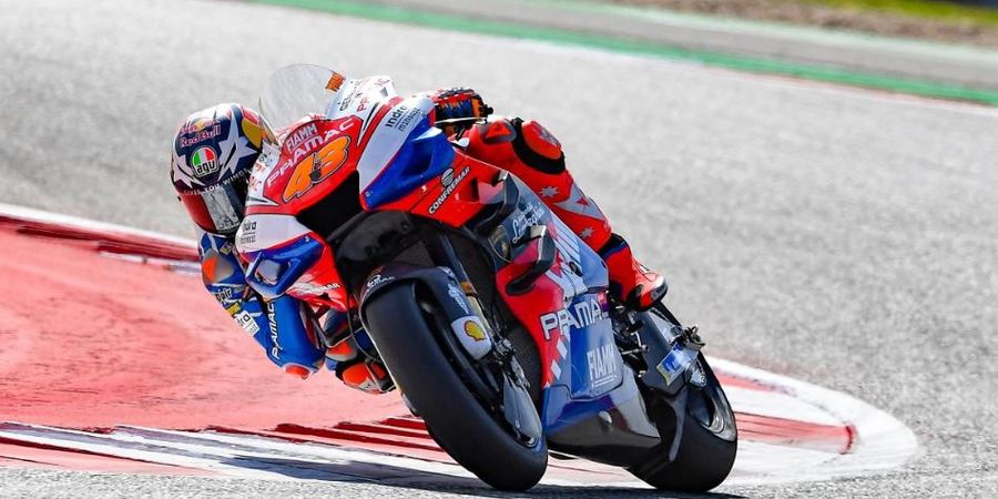 Performa Stabil, Jack Miller Siap Tatap Dua Sirkuit Favoritnya