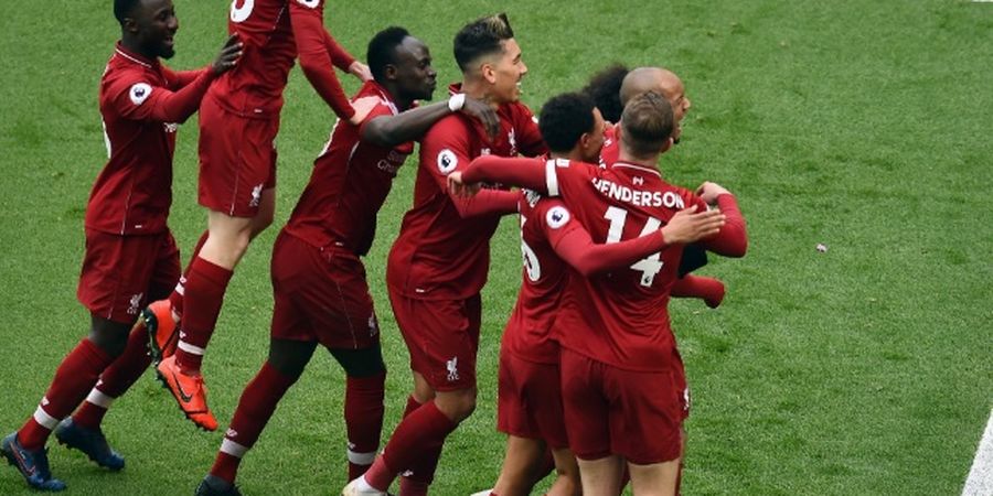 Instruksi Klopp Jadi Inspirasi Kemenangan Liverpool atas Chelsea