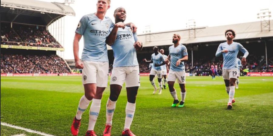 Link Live Streaming Norwich Vs Manchester City - Raja Assist Nonton Dulu