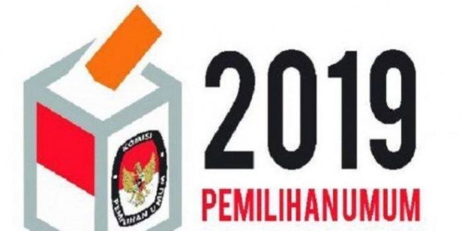 Pemilu 2019, 5 Pemain Ini Bakal Nyoblos Pertama Kali di Indonesia