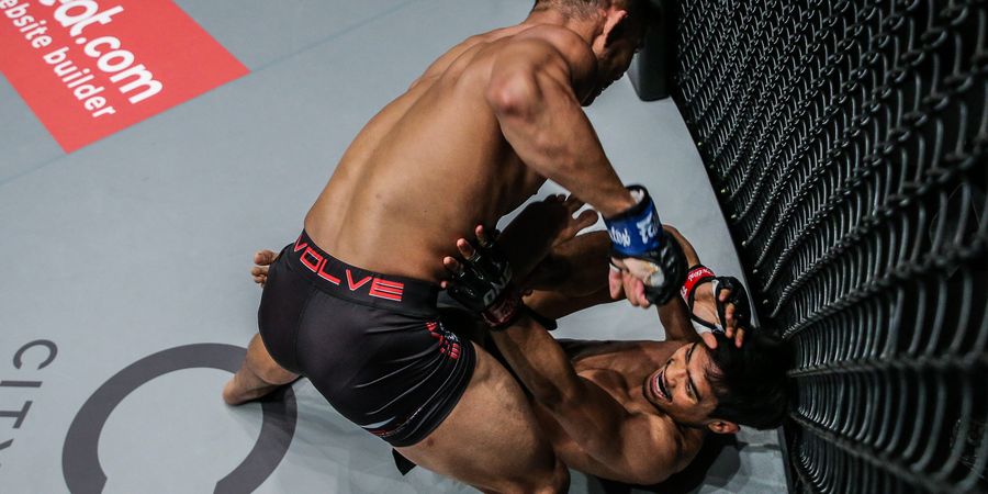 Nilai Kerendahan Hati dari Eko Roni Saputra Usai Debut di ONE Championship