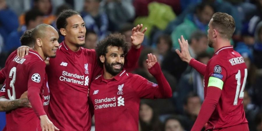 Jadwal Liga Inggris Hari Ini - Cardiff City Vs Liverpool Live MNCTV