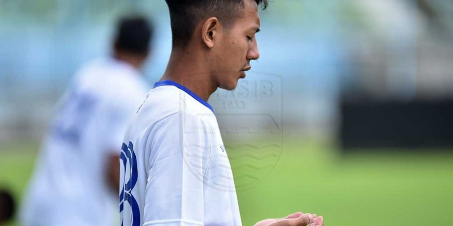 Miljan Radovic Dukung Timnas U-18 Indonesia, tetapi Persib Jangan Dirugikan