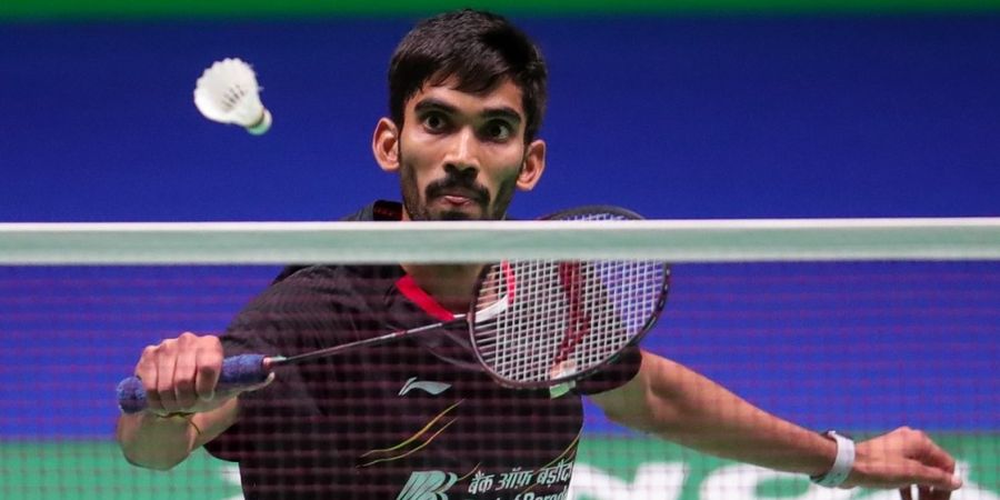 Kidambi Srikanth Sudah Diprediksi Akan Jadi Pemain Nomor 1 Dunia