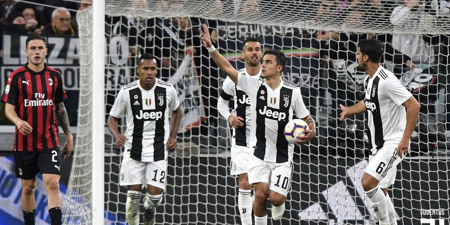 6 Pemain Terbaik Juventus Selain Cristiano Ronaldo Versi Joao Cancelo