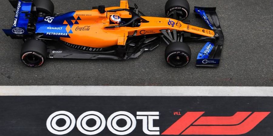 Selama Tepat Membuat Keputusan, Bos McLaren Dukung Pelaksanaan F1 2020