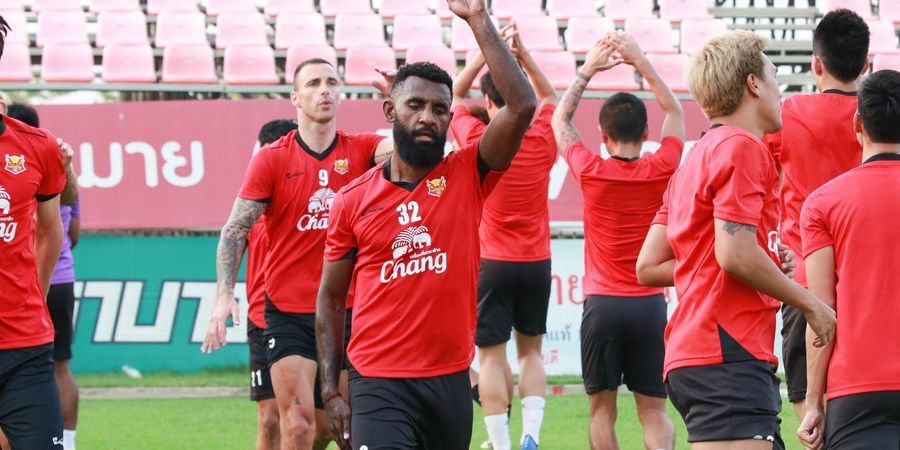 Bek Timnas Indonesia Batal Lawan Timnas Thailand karena Satu Hal