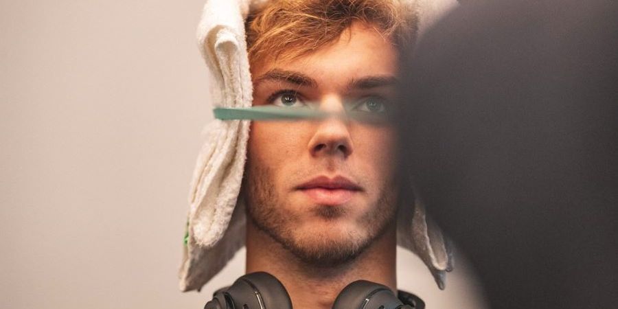 Pierre Gasly: Ini Adalah Balapan yang Paling Emosional bagi Saya