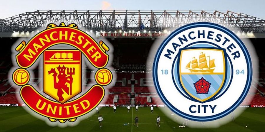 Prediksi Berbatov Jelang Derbi Man United Vs Man City di Liga Inggris