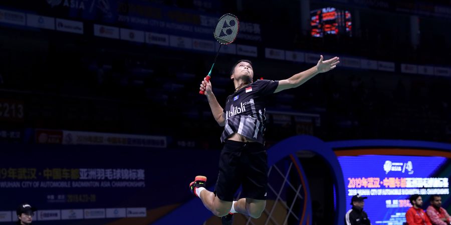 New Zealand Open 2019 - Indonesia Tempatkan 8 Wakil Unggulan