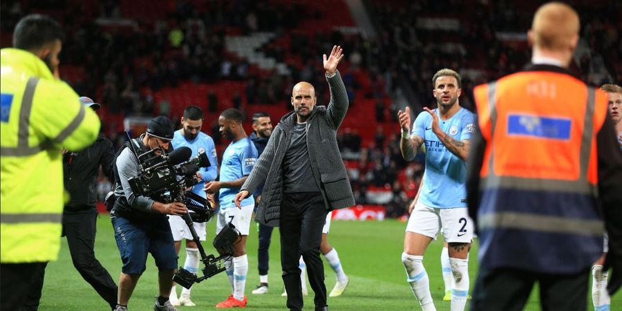 Alasan Pendukung Wolves dan Man United Ingin Man City Juara Piala FA