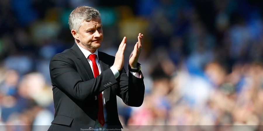 Satu Masalah Man United yang Harus Dibenahi Solskjaer Musim Depan