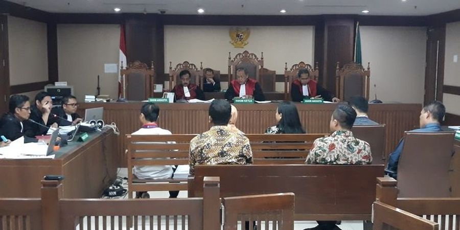 PBNU Bantah Pernyataan Wakil Bendahara KONI soal Uang Rp 300 Juta untuk Muktamar NU