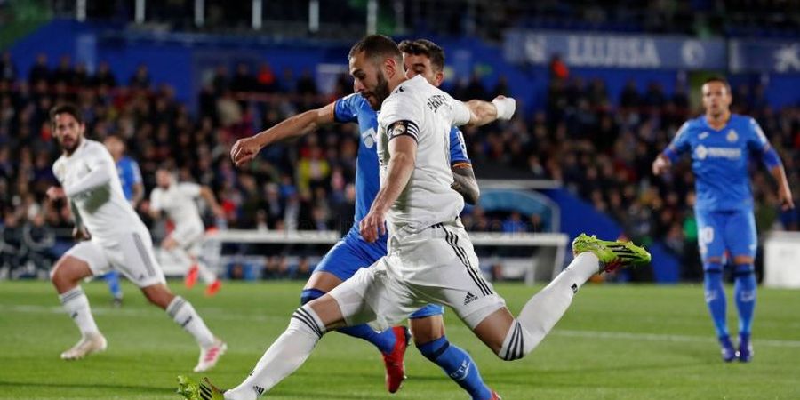 Karim Benzema Ungkapkan Rahasia Moncernya Trio BBC Milik Real Madrid