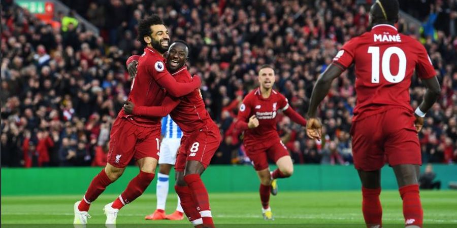 Kerabatnya Dituduh Dukun Santet, Rumah Gelandang Liverpool Digeruduk Massa