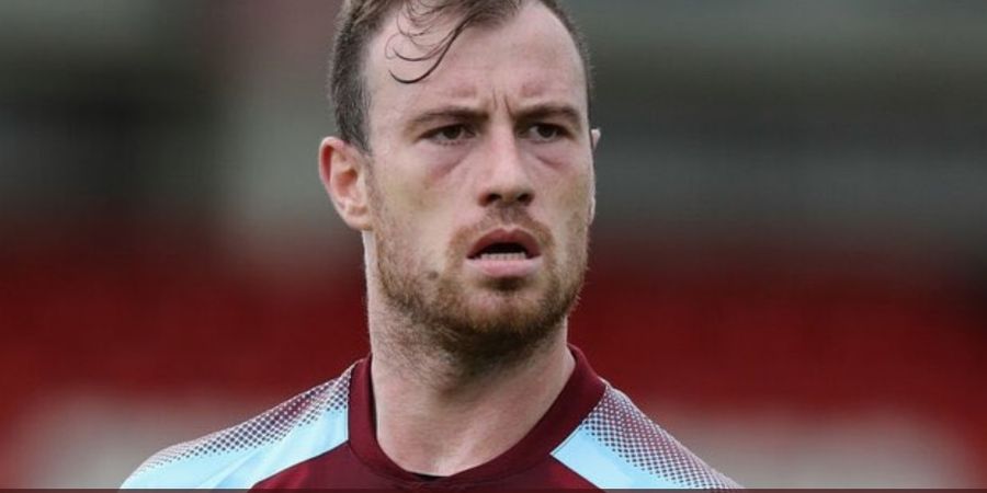 Soal 'Dewa Penolong' untuk Lengserkan Man City, Liverpool Tunjuk Striker Burnley