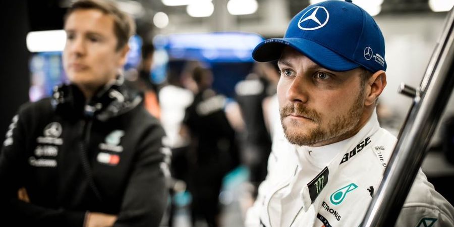 F1 GP Hungaria 2019 - Valtteri Bottas Tidak Sabar untuk Membalap