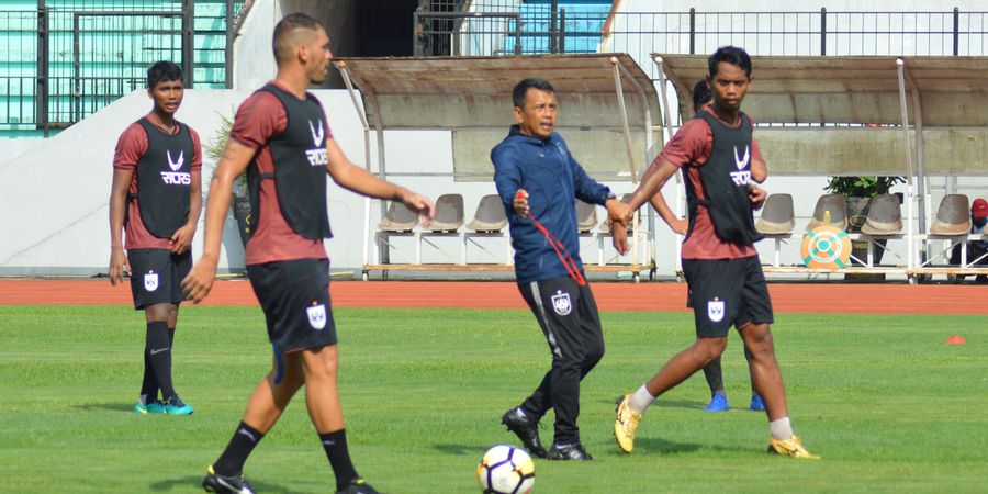 Liga 1 2019 Mulai di Bulan Ramadan, PSIS Semarang Rancang Latihan Malam