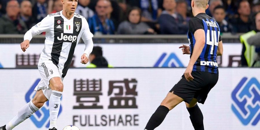 Cristiano Ronaldo: Mending Miskin Dibandingkan Kehilangan Ayah