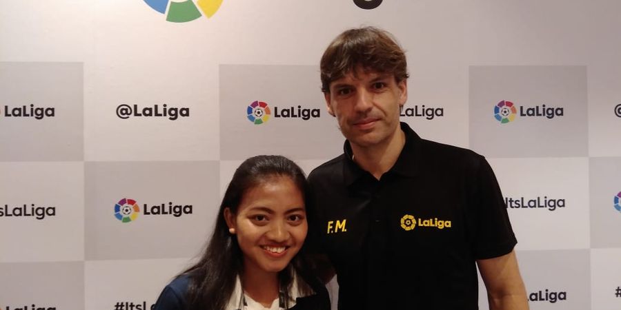 Kebanggaan Fernando Morientes Terkait Peluang Dominasi Tim-tim Madrid Musim Depan