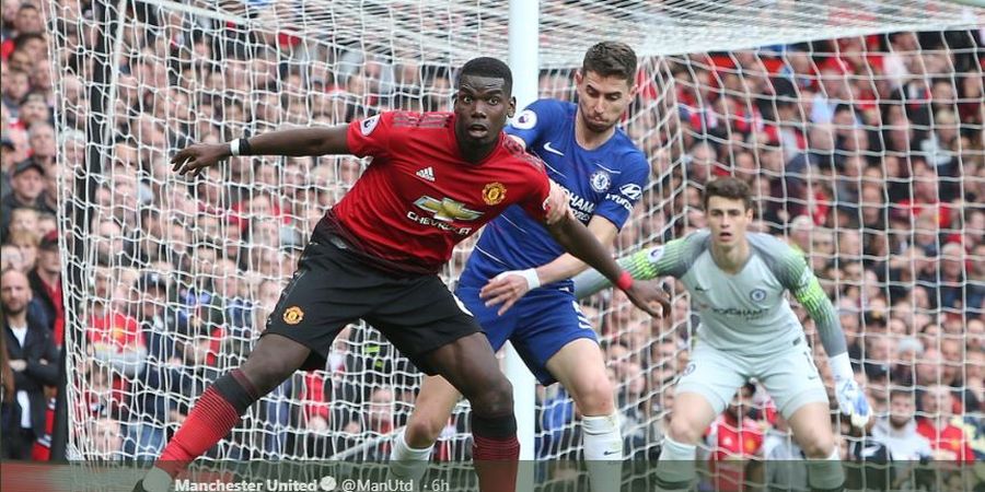 Mau Datangkan Pemain Baru, Manchester United Perlu Kebijakan Cerdas