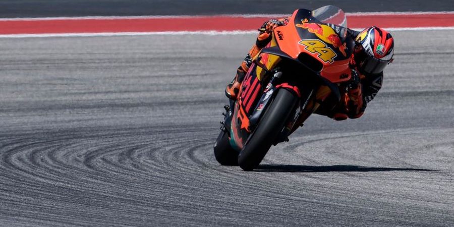 Pol Espargaro Terkejut Bisa Imbangi Marc Marquez di Sesi Latihan