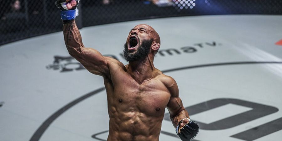 Persamaan 5 Superhero Avengers dengan Juara Dunia ONE Championship