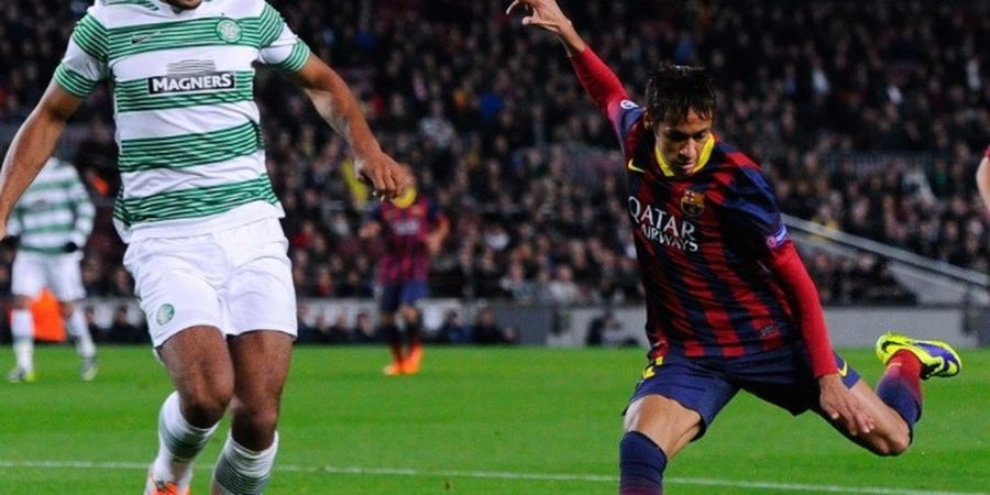 Barcelona Vs Liverpool - Pengalaman Van Dijk di Celtic Siap Ditebus