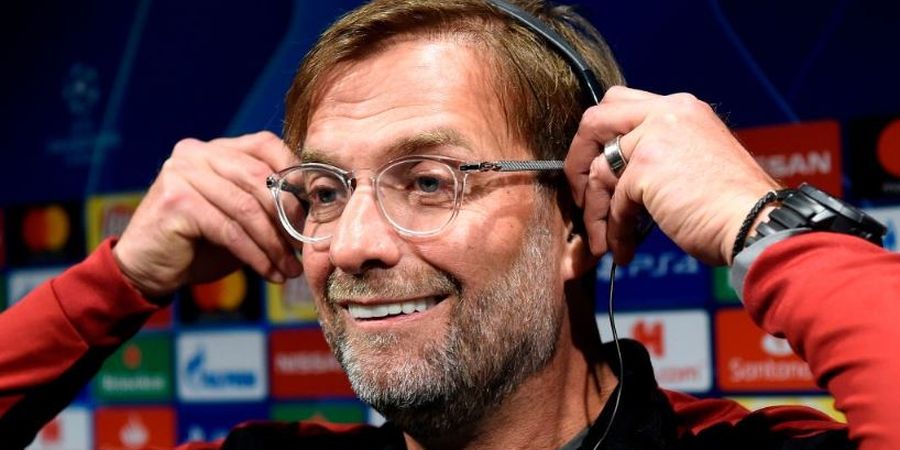 Harga Tiket dan Penginapan Meroket, Juergen Klopp Simpati pada Fan