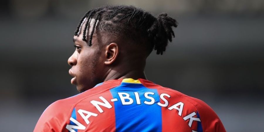 Ditolak Bek Crystal Palace, Man United Siapkan Dua Target Baru