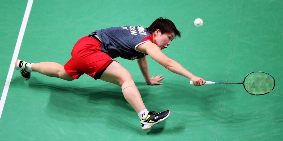 Selain Kento Momota, 4 Wakil Jepang Juga Jadi Unggulan Teratas Denmark Open 2020