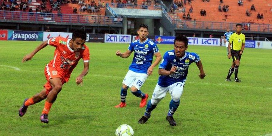 H-4 Batas Pendaftaran Pemain Liga 1 2019, 7 Tim Masih Rongak