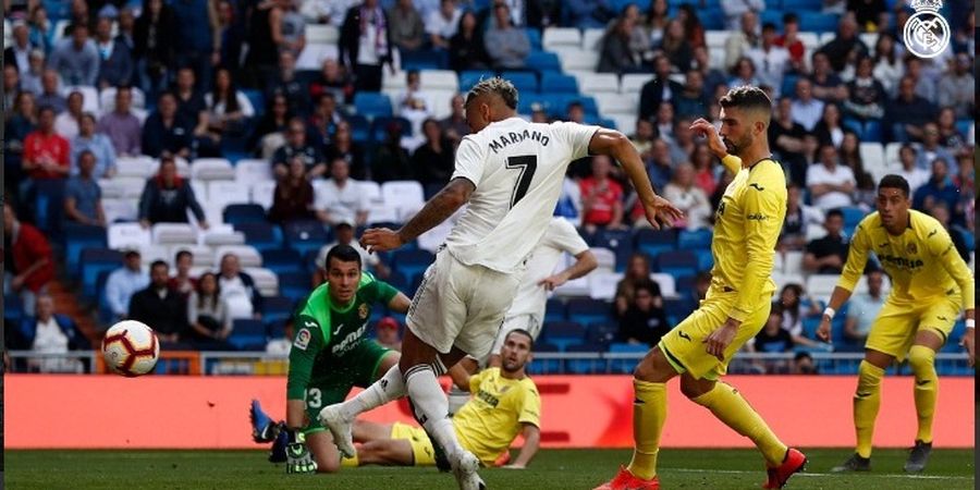 Ketika Para Pemain Real Madrid Terpaksa Tidur di Lantai