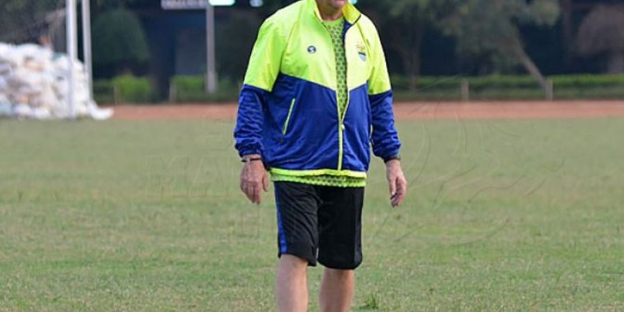 Pertimbangan Robert Rene Alberts di Balik Perekrutan 3 Pemain Asing Baru Persib