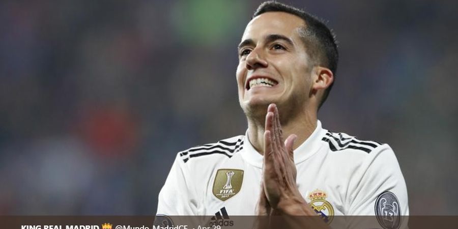 Berita Transfer - Real Madrid Tunggu Tawaran Rp 633 Miliar dari Arsenal