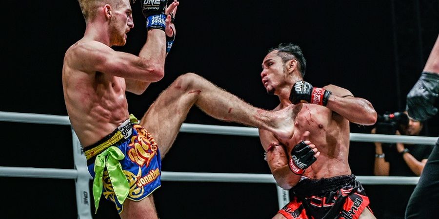 Menjamur di Indonesia, Ternyata ini 3 Fakta Menarik Muay Thai