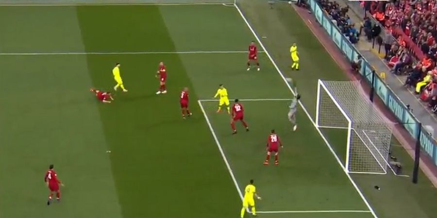 VIDEO - 5 Penyelamatan Super Alisson Becker, 2 Kali Gagalkan Sepakan Messi