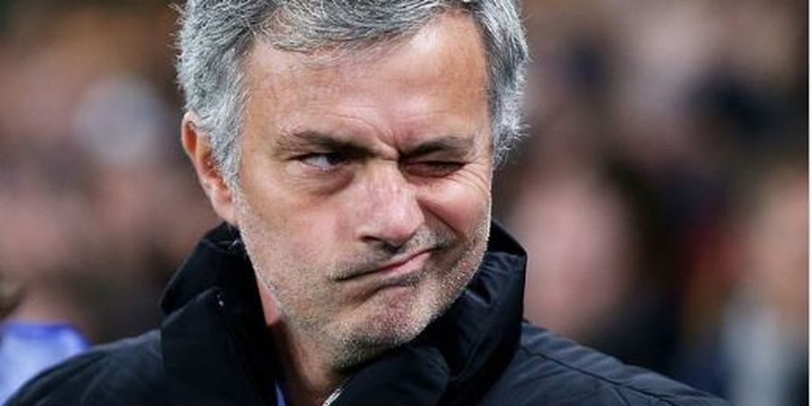 Bila Diinginkan, Jose Mourinho Siap Tangani Calon Klub Kaya Baru Inggris