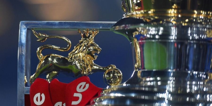 10 Pemain Bintang yang Tak Pernah Juara Liga Inggris, Liverpool Mendominasi