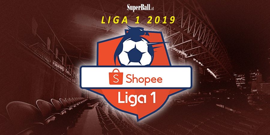 Jadi Sponsor Utama Liga 1 2019, Shopee Buka Suara Soal Alasannya