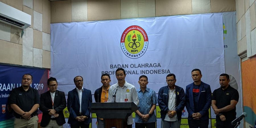 Dampak Kerusuhan Laga PSS dan Arema FC, BOPI Panggil Petinggi PT LIB