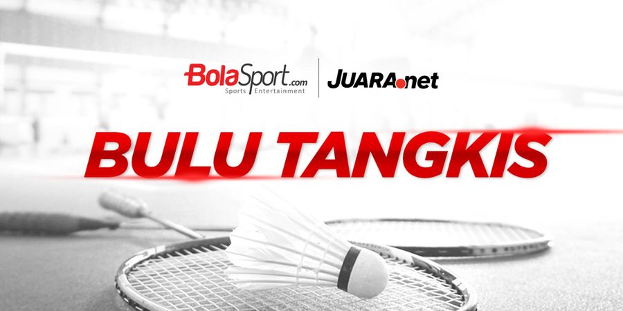 BWF Resmi Batalkan 2 Turnamen Lagi, Salah Satunya di Indonesia