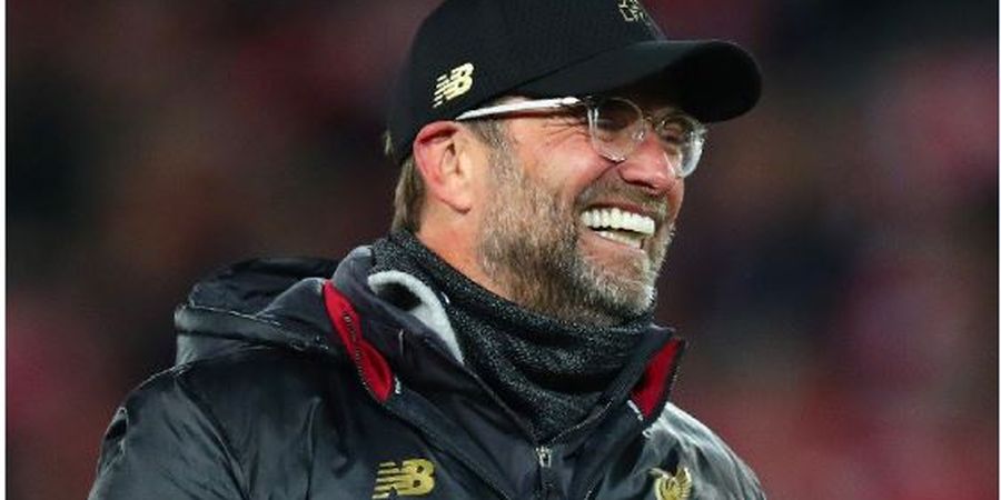 Candaan Klopp kepada Wartawan Jepang Indikasikan Transfer Takumi Minamino Telah Selesai