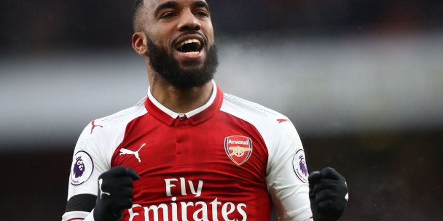 Arsenal dalam Pembicaraan untuk Mengontrak Eks AC Milan sebagai Pengganti Lacazette