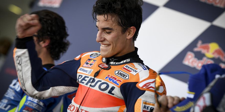 BREAKING NEWS - MotoGP Spanyol 2020 Resmi Ditunda