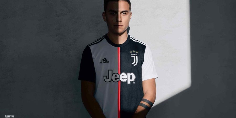 Sebenarnya Ogah, Dybala Akhirnya Seriusi Negosiasi dengan Man United