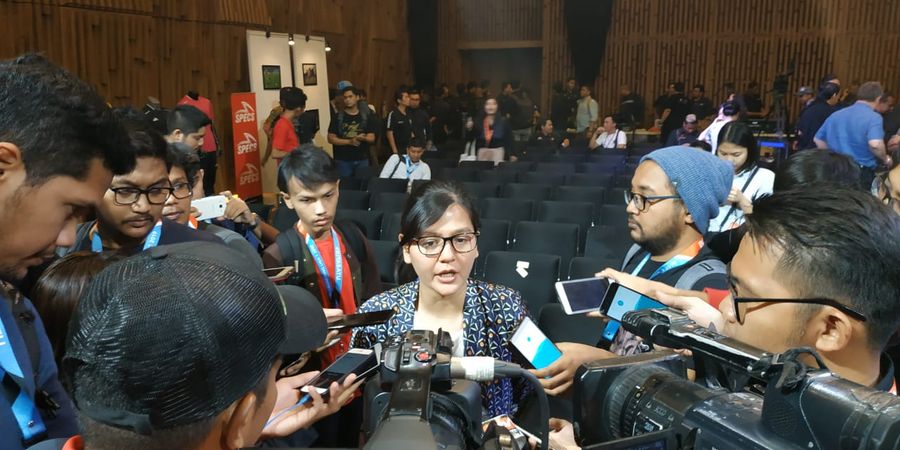 PSSI Minta Maaf soal Kerusuhan Pembukaan Liga 1 2019 antara PSS Vs Arema FC